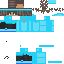 Stereo_Pants classic skin texture