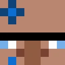 jesh_man classic skin texture