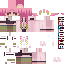 AsheN002 Minecraft skin preview