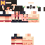 Mayoisk classic skin texture