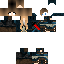 RL classic skin texture