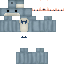 Salty_Whale classic skin texture