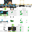A1fha classic skin texture