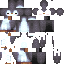 1Francusco classic skin texture