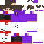 Scrxp_ classic skin texture