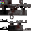 TitanRE classic skin texture