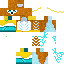 MoonstoneShrike classic skin texture
