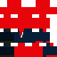 IAteUrChicken classic skin texture