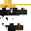TheShrive classic skin texture
