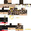 IIKhaossII classic skin texture