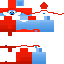 SepticFish classic skin texture