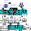 SpirtMask classic skin texture