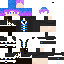 EisSNOW classic skin texture