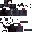 PotatoWizard132 classic skin texture