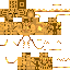 imcookiethedog classic skin texture