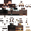 Wxrdn classic skin texture