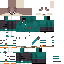 Orangeotter56 classic skin texture