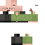 K3plaaar classic skin texture