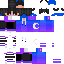 shadownuggies classic skin texture