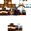 PhoenixFeather classic skin texture