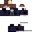 _Haddus classic skin texture