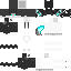 Zhander_Games classic skin texture