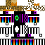 KCraft89 classic skin texture