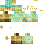 5park classic skin texture