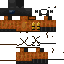 Bulky_studio6 classic skin texture