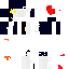 yomamasofat11 classic skin texture