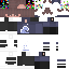 WaveX2 classic skin texture