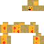 PizzaisYum classic skin texture