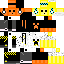 bradtheknight22 classic skin texture