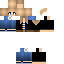 Veronica_Mars classic skin texture