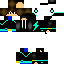 KingRainbow44 classic skin texture
