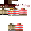 Sudo69 classic skin texture