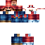 KOEight classic skin texture