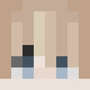 DeerTeeth classic skin texture