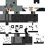 WolfInWool904 classic skin texture