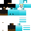 Yosemitemarmot classic skin texture