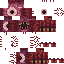 TyBayne classic skin texture