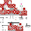 Canadian_wendigo classic skin texture