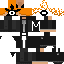 oMitchellMo classic skin texture