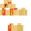 shrek_isbetter classic skin texture