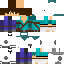 ThunderDude_ classic skin texture
