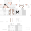 Nijino_Yume_chan classic skin texture
