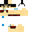 Gaaarys_toes classic skin texture