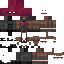 BigCharlieKDog classic skin texture