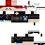 miniming6 classic skin texture