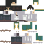 Darkpredator901 Minecraft skin preview